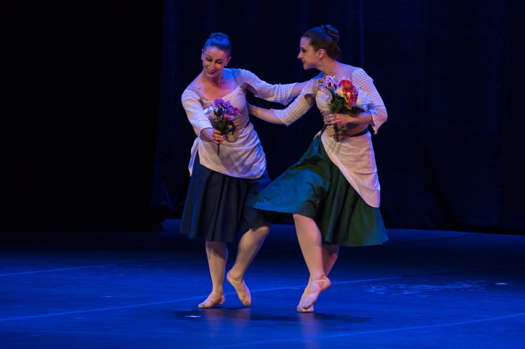 Ballet Magnificat CKK Jordanki
