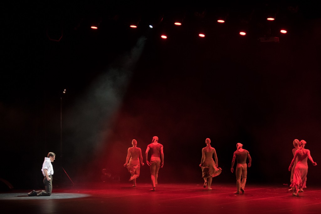 Ballet Magnificat CKK Jordanki