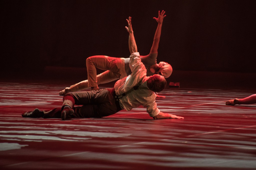 Ballet Magnificat CKK Jordanki