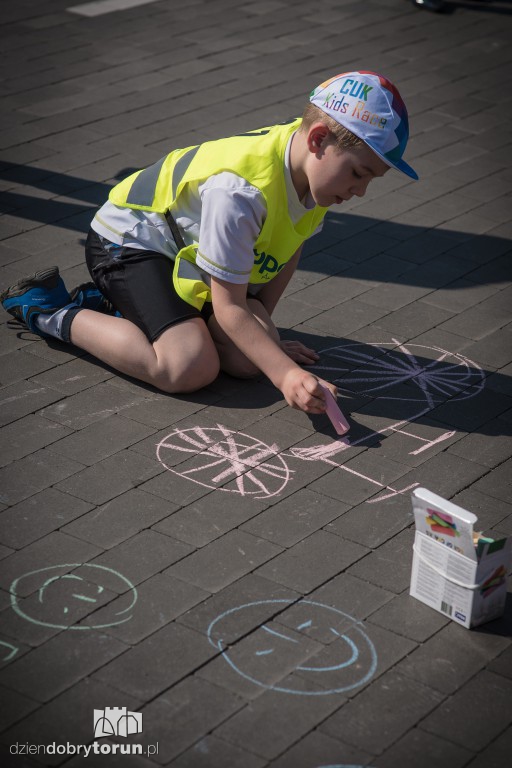 Druga edycja Velo Toruń 2016