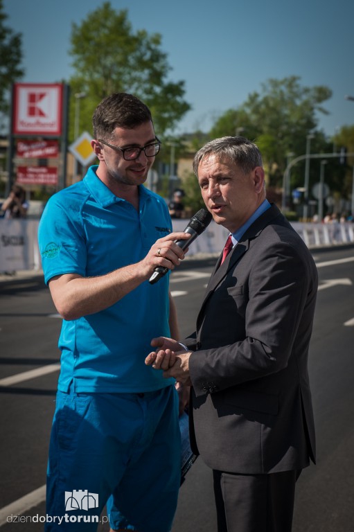 Druga edycja Velo Toruń 2016