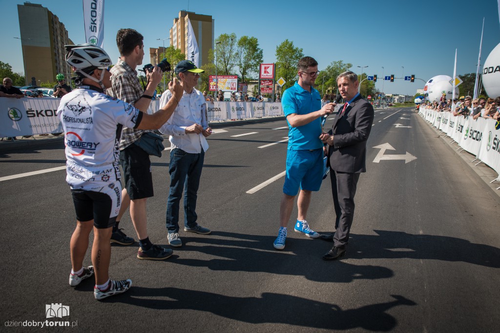 Druga edycja Velo Toruń 2016