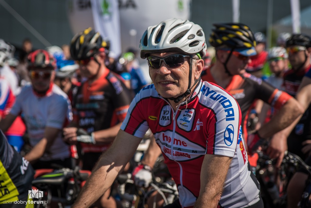 Druga edycja Velo Toruń 2016