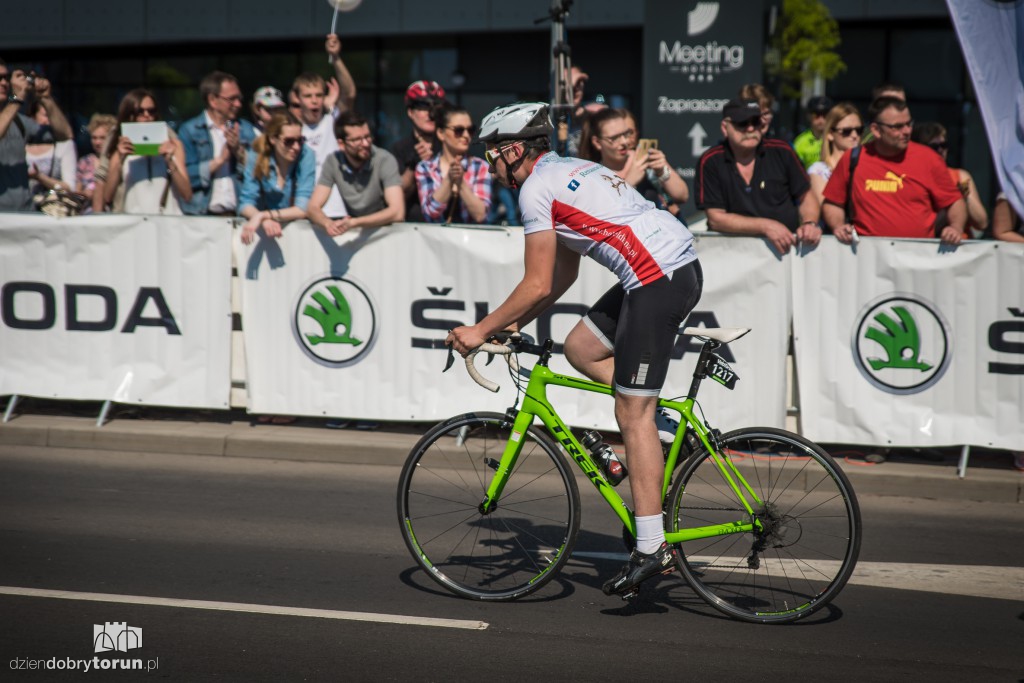 Druga edycja Velo Toruń 2016