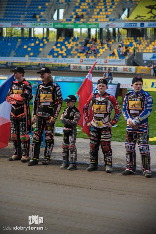 Żużlowy Puchar Świata w klasie 250 cc