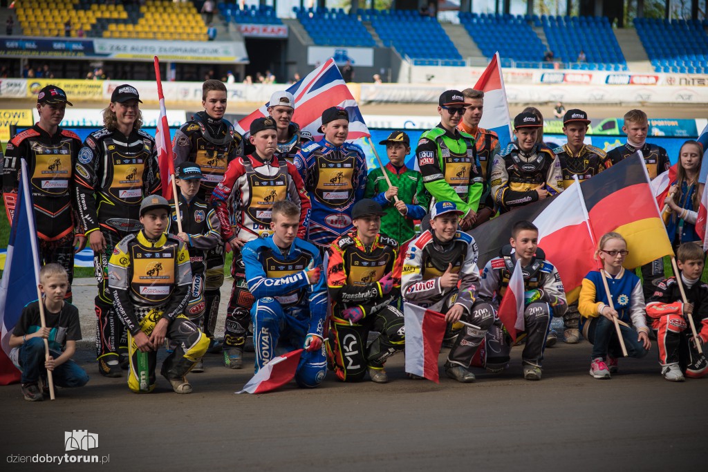 Żużlowy Puchar Świata w klasie 250 cc