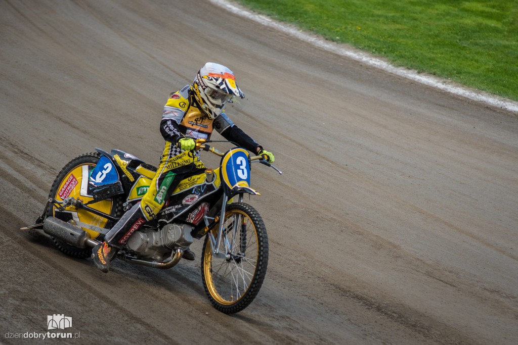 Żużlowy Puchar Świata w klasie 250 cc