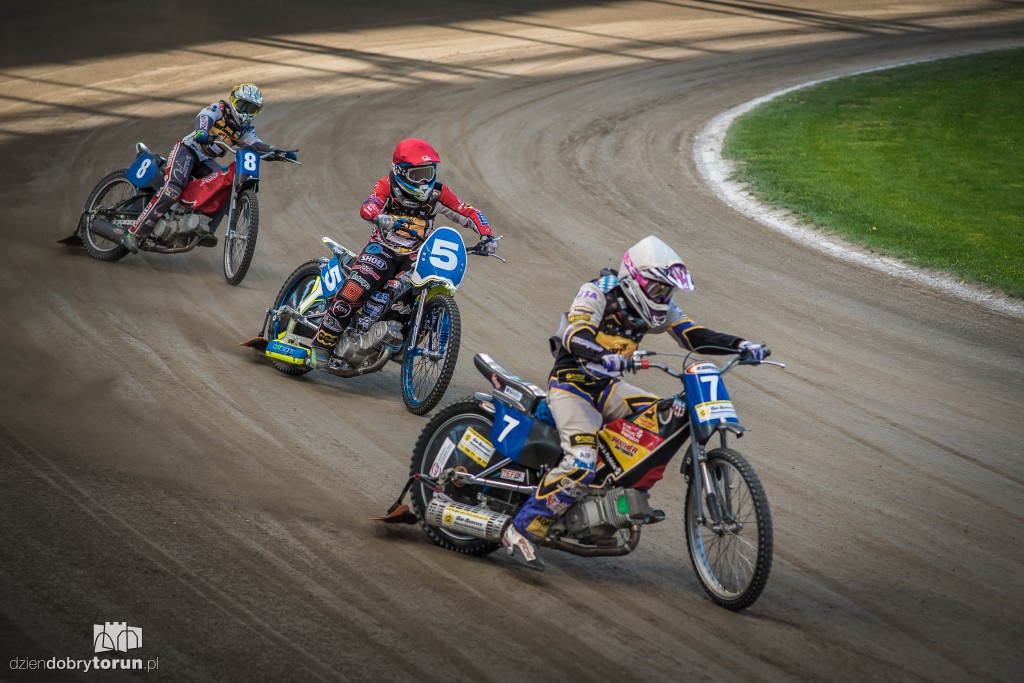 Żużlowy Puchar Świata w klasie 250 cc