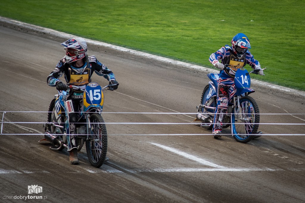 Żużlowy Puchar Świata w klasie 250 cc