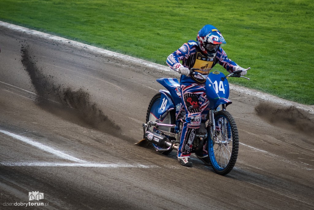 Żużlowy Puchar Świata w klasie 250 cc
