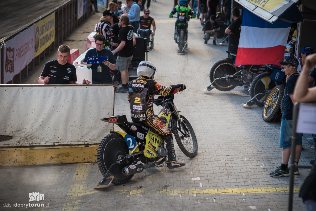 Żużlowy Puchar Świata w klasie 250 cc