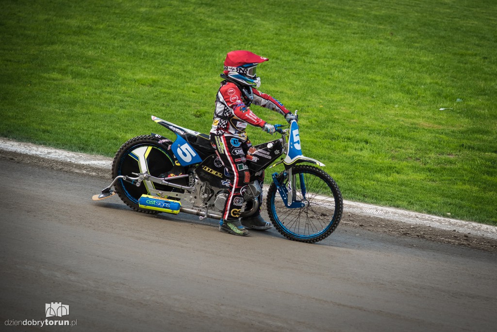 Żużlowy Puchar Świata w klasie 250 cc