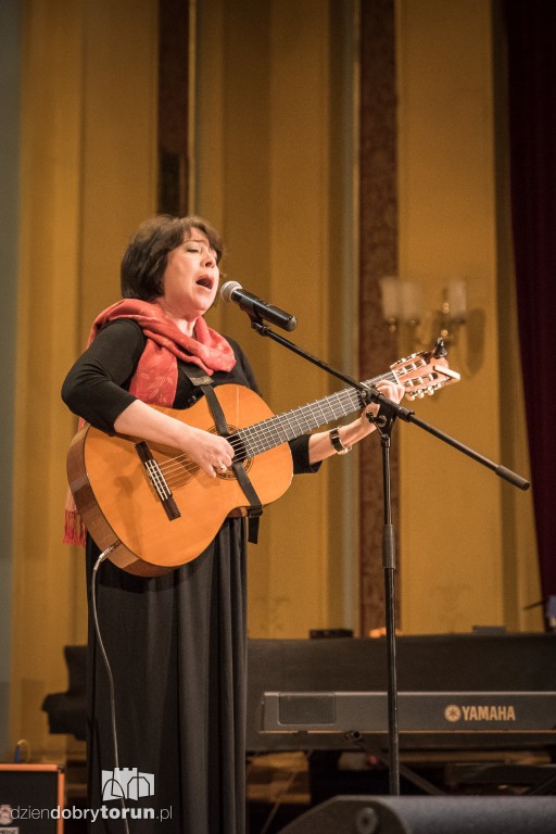 Herbatka u Bułata w Dworze Artusa