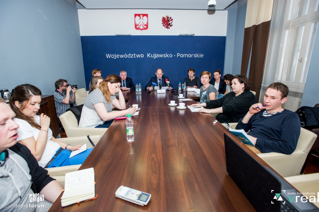 Pół miliarda dla Lokalnych Grup Działania