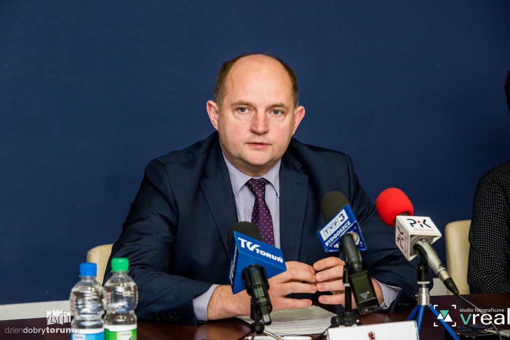 Pół miliarda dla Lokalnych Grup Działania