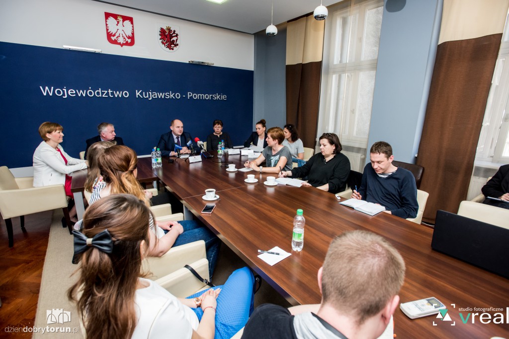 Pół miliarda dla Lokalnych Grup Działania