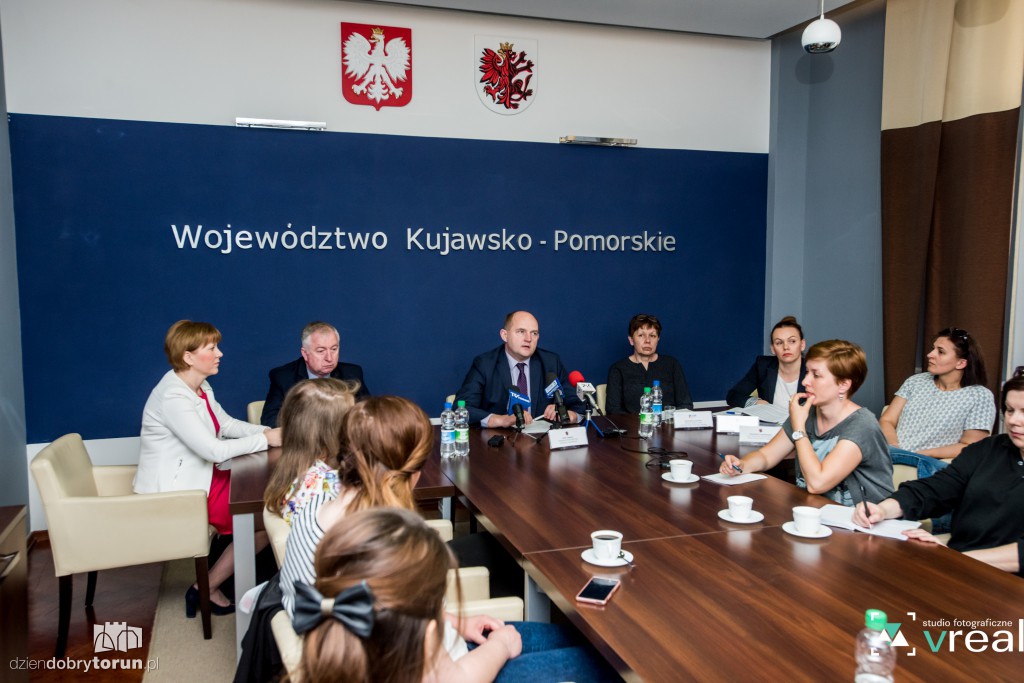 Pół miliarda dla Lokalnych Grup Działania