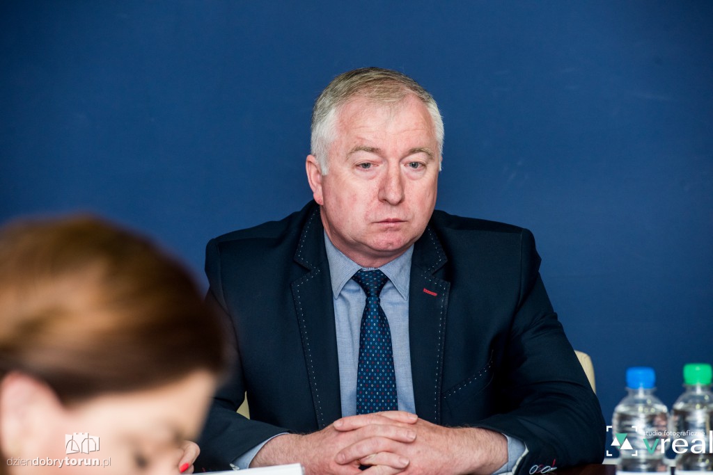 Pół miliarda dla Lokalnych Grup Działania