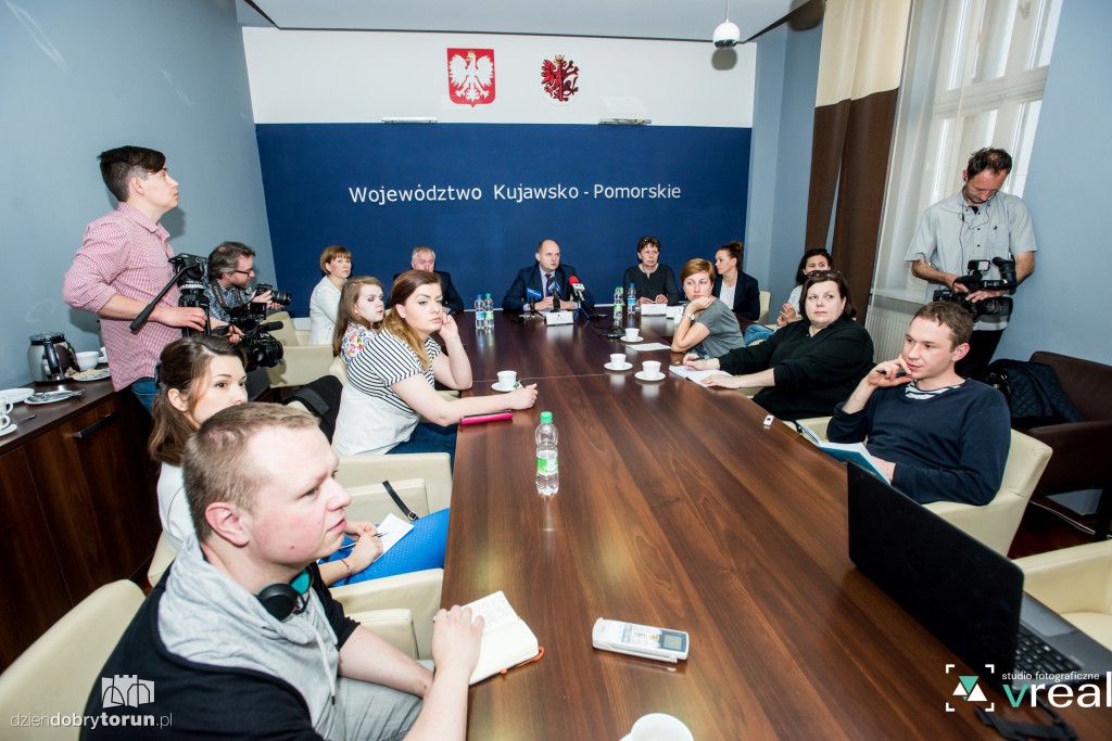 Pół miliarda dla Lokalnych Grup Działania