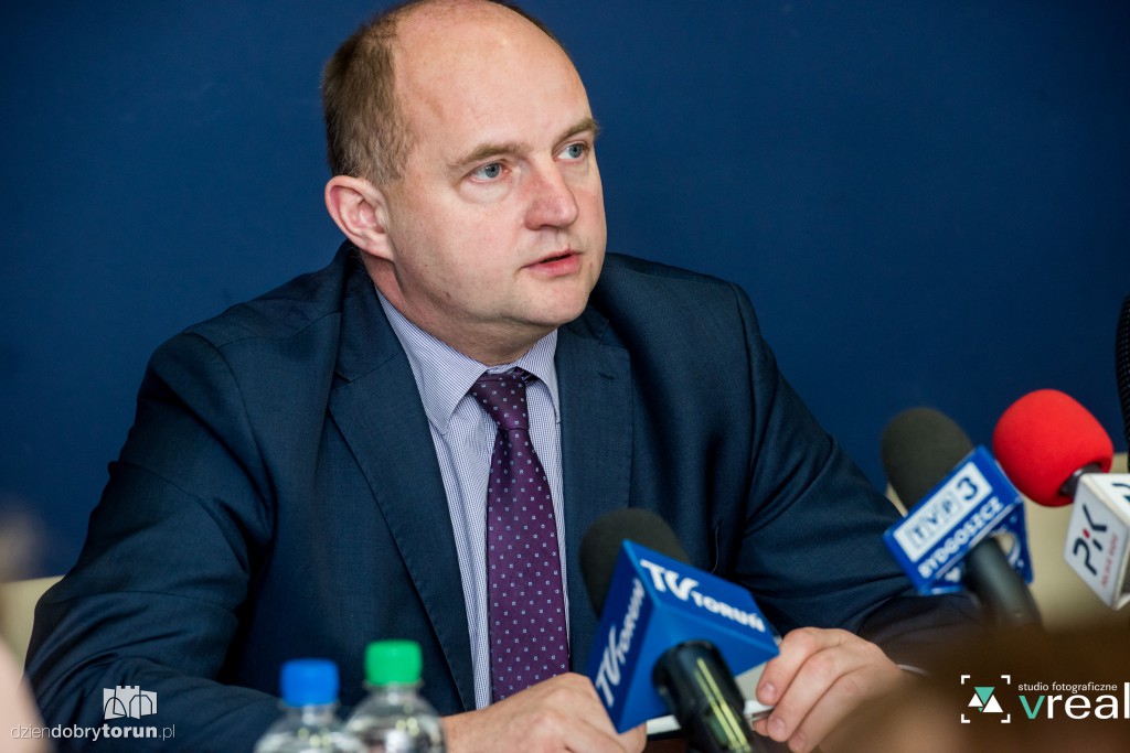 Pół miliarda dla Lokalnych Grup Działania