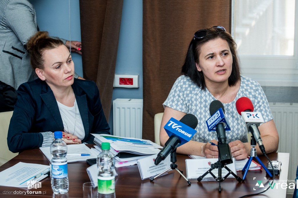 Pół miliarda dla Lokalnych Grup Działania