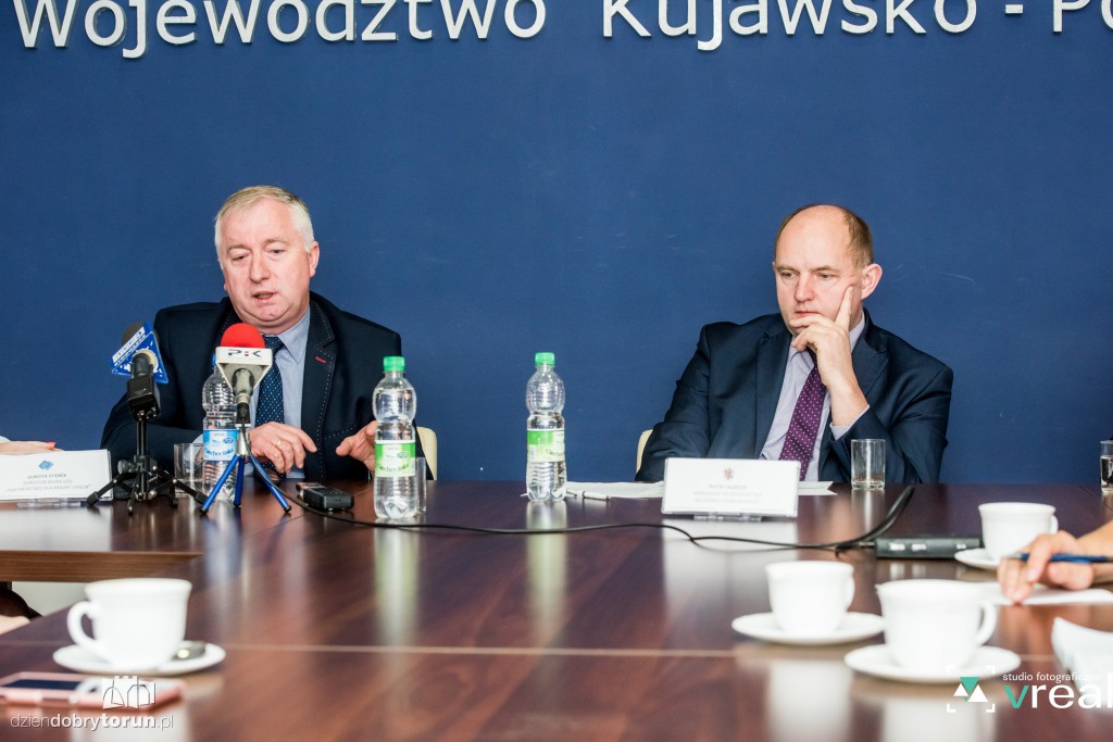 Pół miliarda dla Lokalnych Grup Działania
