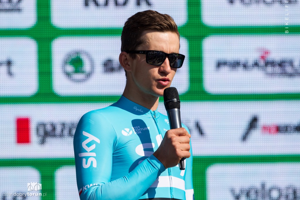 Druga edycja Velo Toruń 2016
