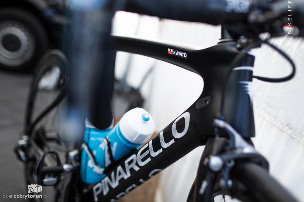 Druga edycja Velo Toruń 2016