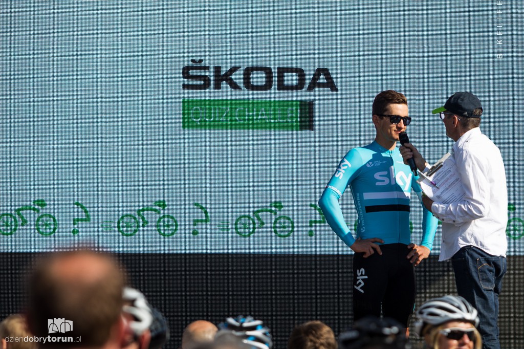 Druga edycja Velo Toruń 2016