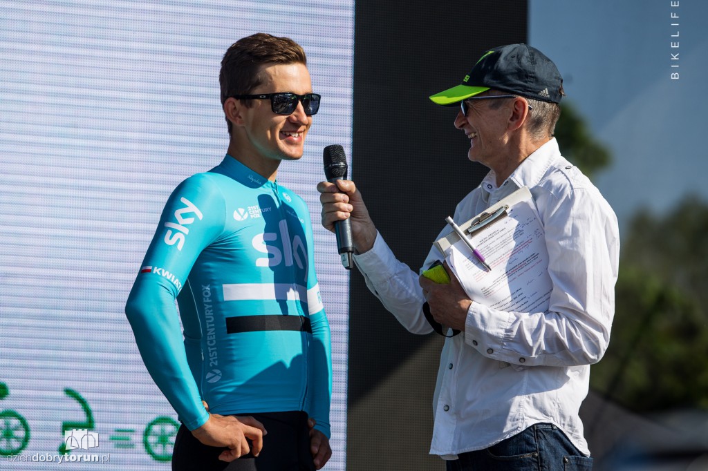 Druga edycja Velo Toruń 2016
