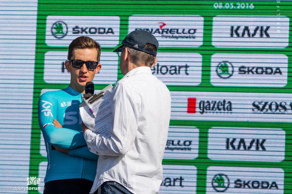 Druga edycja Velo Toruń 2016