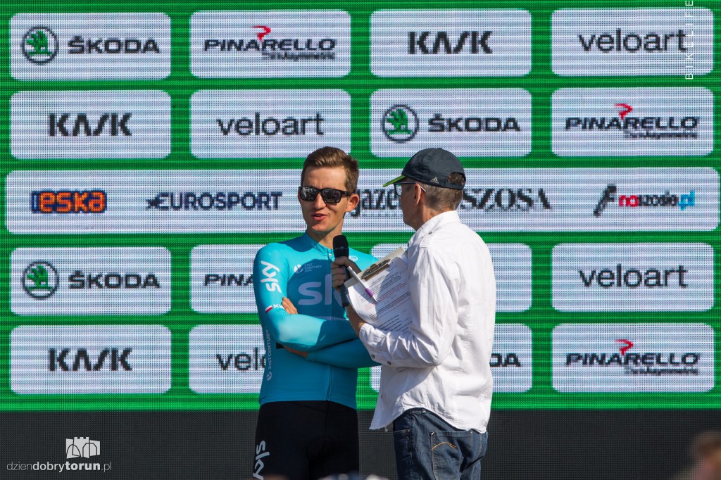 Druga edycja Velo Toruń 2016