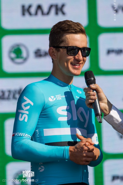 Druga edycja Velo Toruń 2016