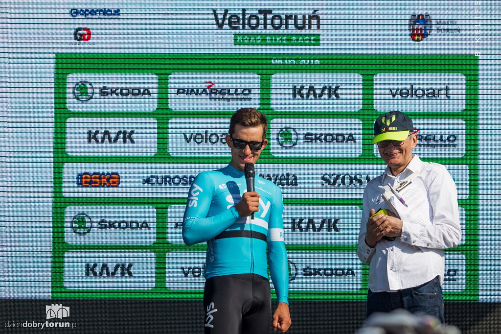 Druga edycja Velo Toruń 2016