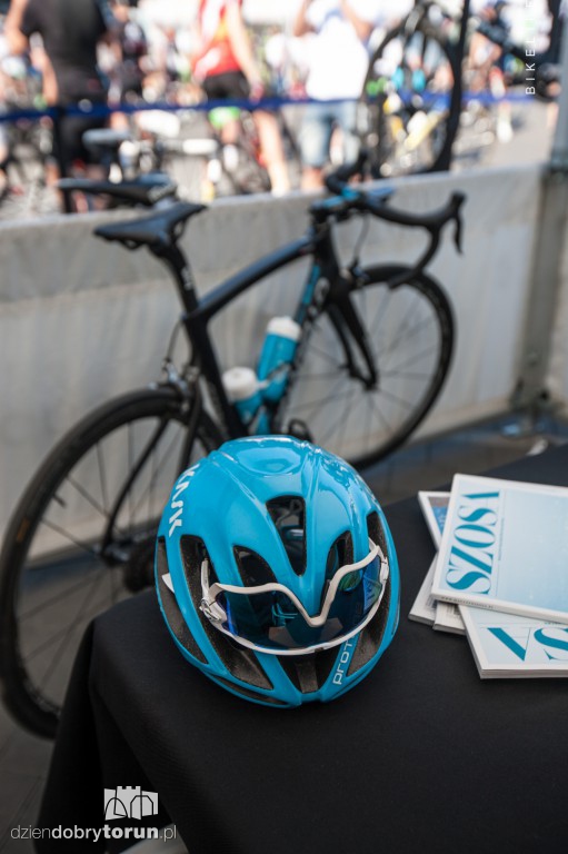 Druga edycja Velo Toruń 2016
