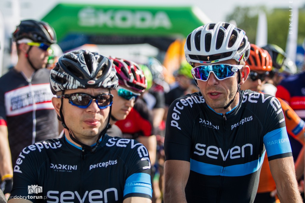 Druga edycja Velo Toruń 2016