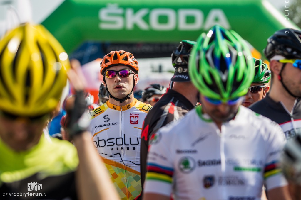 Druga edycja Velo Toruń 2016