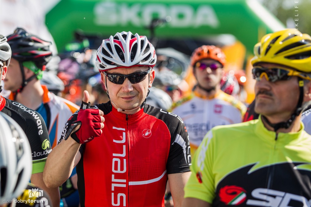 Druga edycja Velo Toruń 2016