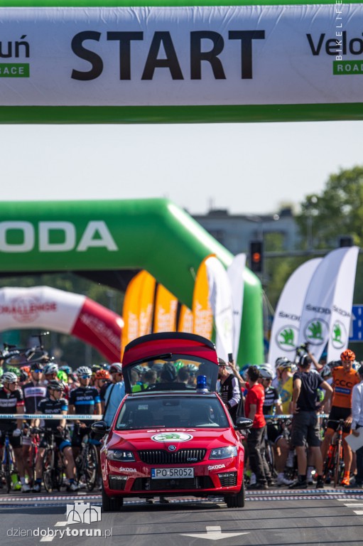 Druga edycja Velo Toruń 2016