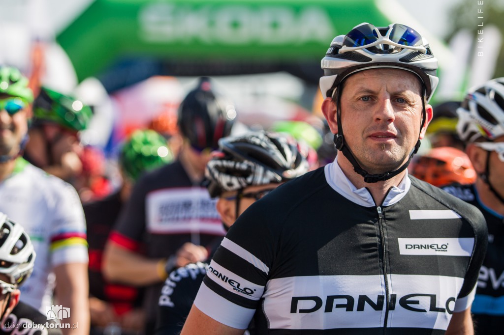 Druga edycja Velo Toruń 2016