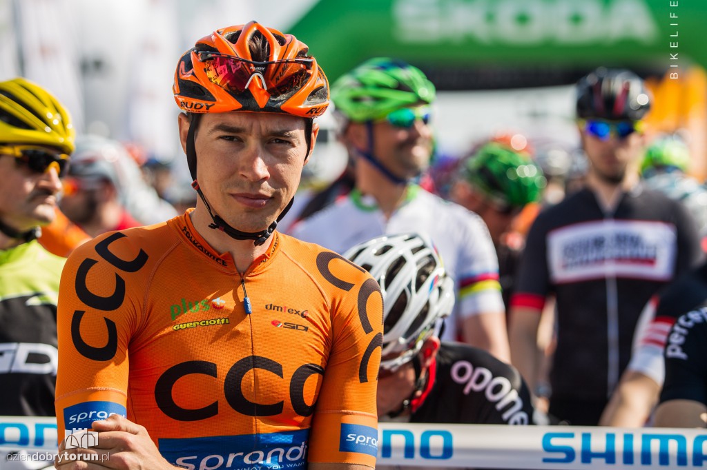 Druga edycja Velo Toruń 2016