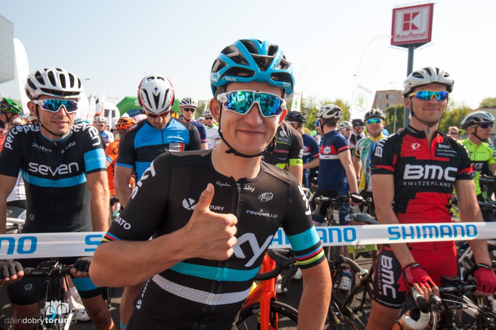 Druga edycja Velo Toruń 2016