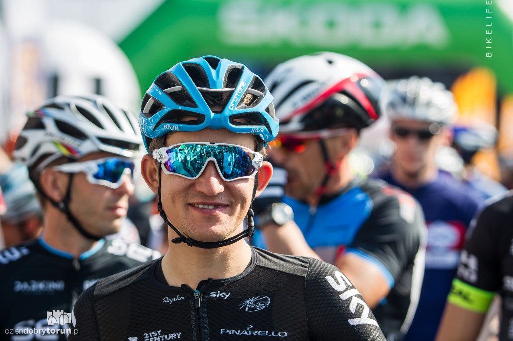 Druga edycja Velo Toruń 2016