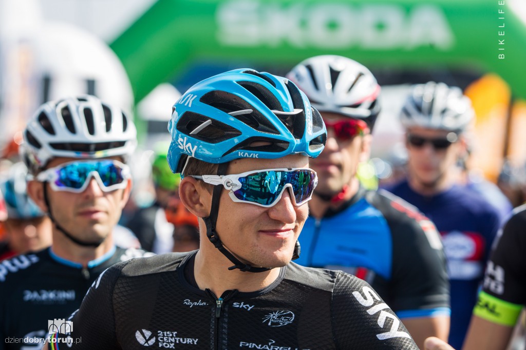 Druga edycja Velo Toruń 2016