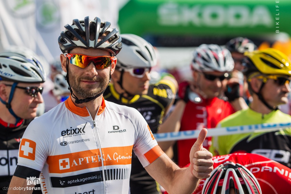 Druga edycja Velo Toruń 2016