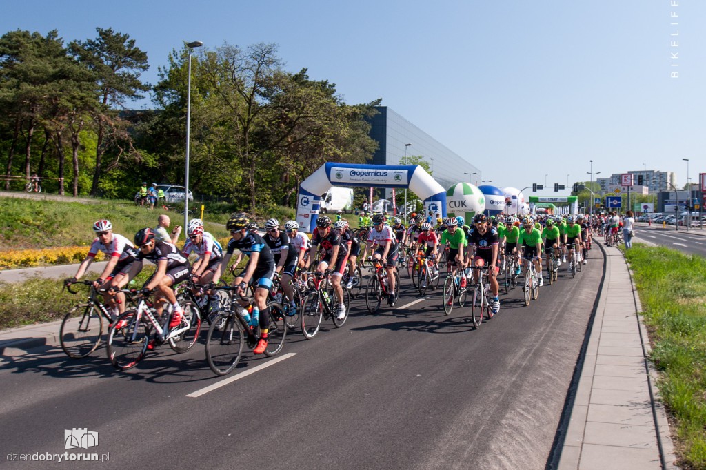 Druga edycja Velo Toruń 2016