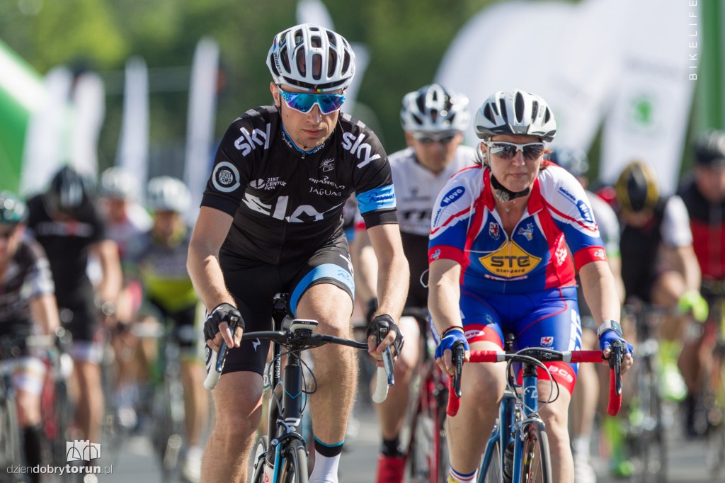 Druga edycja Velo Toruń 2016