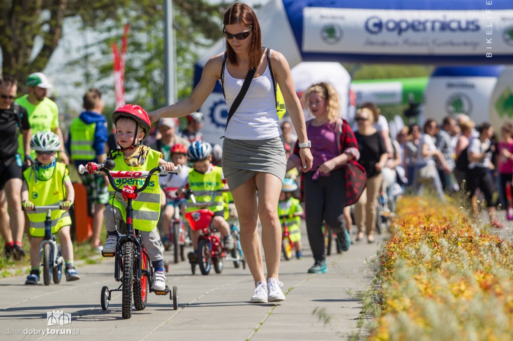 Druga edycja Velo Toruń 2016