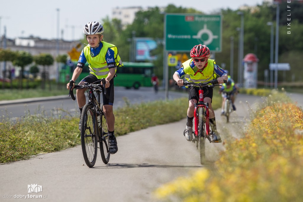 Druga edycja Velo Toruń 2016