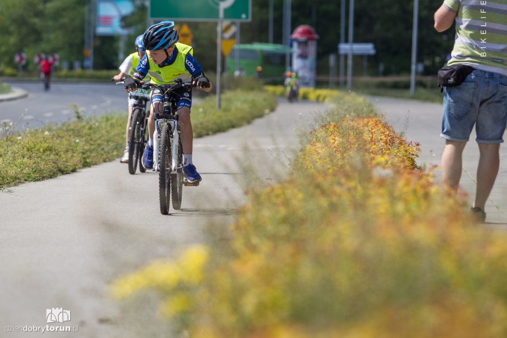 Druga edycja Velo Toruń 2016